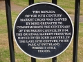 Mountsorrel Market Cross (1)