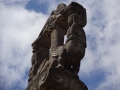 Mountsorrel Market Cross (6)