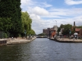Newark Town Lock