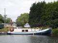 Nice Barge