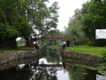 Pillings Flood Lock