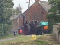 Steam Traction Engine (1)