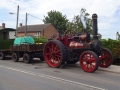 Steam Traction Engine (2)