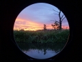 Sunset at Branston again (2)