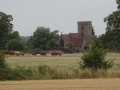 Swarkestone Church
