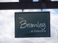 The Bromley at Fiskerton (1)