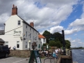 The Bromley at Fiskerton