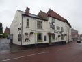 The Horse and Trumpet - Sileby (1)