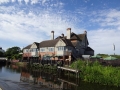 The Otter - Kegworth