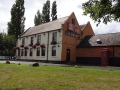The ferry Boat Inn - Stoke Bardolph