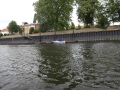Tiny Boat!