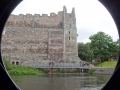 View from Port Hole