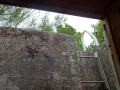 View from window