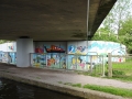 Alrewas Grafitti.JPG