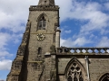 Church of St Margaret of Antioch, Stoke Golding (1).JPG