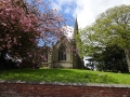 Church of St Margaret of Antioch, Stoke Golding (2).JPG