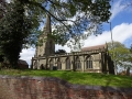 Church of St Margaret of Antioch, Stoke Golding (3).JPG