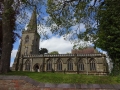 Church of St Margaret of Antioch, Stoke Golding (4).JPG