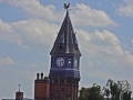 Clock and weather vane (2).JPG