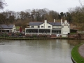 Foxton Locks Inn, Foxton.JPG