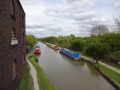 Looking North towards Nuneaton.JPG