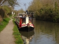 Moored at Cuttle.JPG