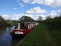 Moored at HIillmorton.JPG