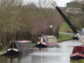 Moored at Kilby Bridge.JPG
