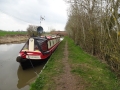 Moored near Norton Junction - Copy.JPG