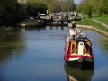 Nearing the top of Stockton Locks (2).JPG