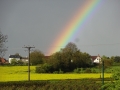 Rainbow at Stoke Golding (1).JPG