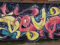 Some of the more creative grafitti (2).JPG