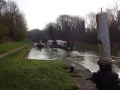 Starting Stockton Locks.JPG
