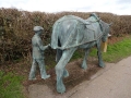 Towing Horse sculpture (1).JPG