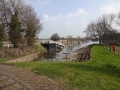 Waiting for Cranfleet Lock.JPG