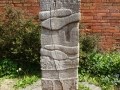 Wooden Adder Sculpture.JPG