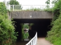 Armitage Tunnel (1)