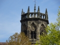 Atherstone Church (1)