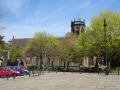 Atherstone Church (2)