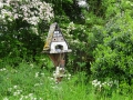 Bird table