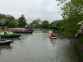 Calcutt Locks (2)