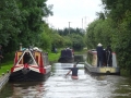 Canoeist