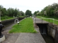 Closed single lock (1)