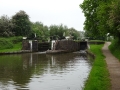 Closed single lock (2)