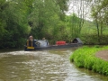 Coal Boat