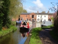 Coming on to the Coventry