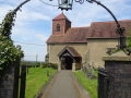 Dadlington Church (1)