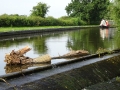 Derwent Mouth Lock (2)