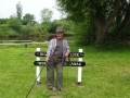 Diglis Bottom Lock