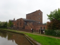 Engine house at Tardebigge
